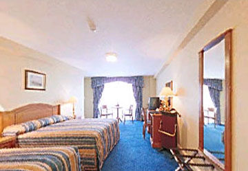 Best Western Belfry Hotel Waterford Exterior photo